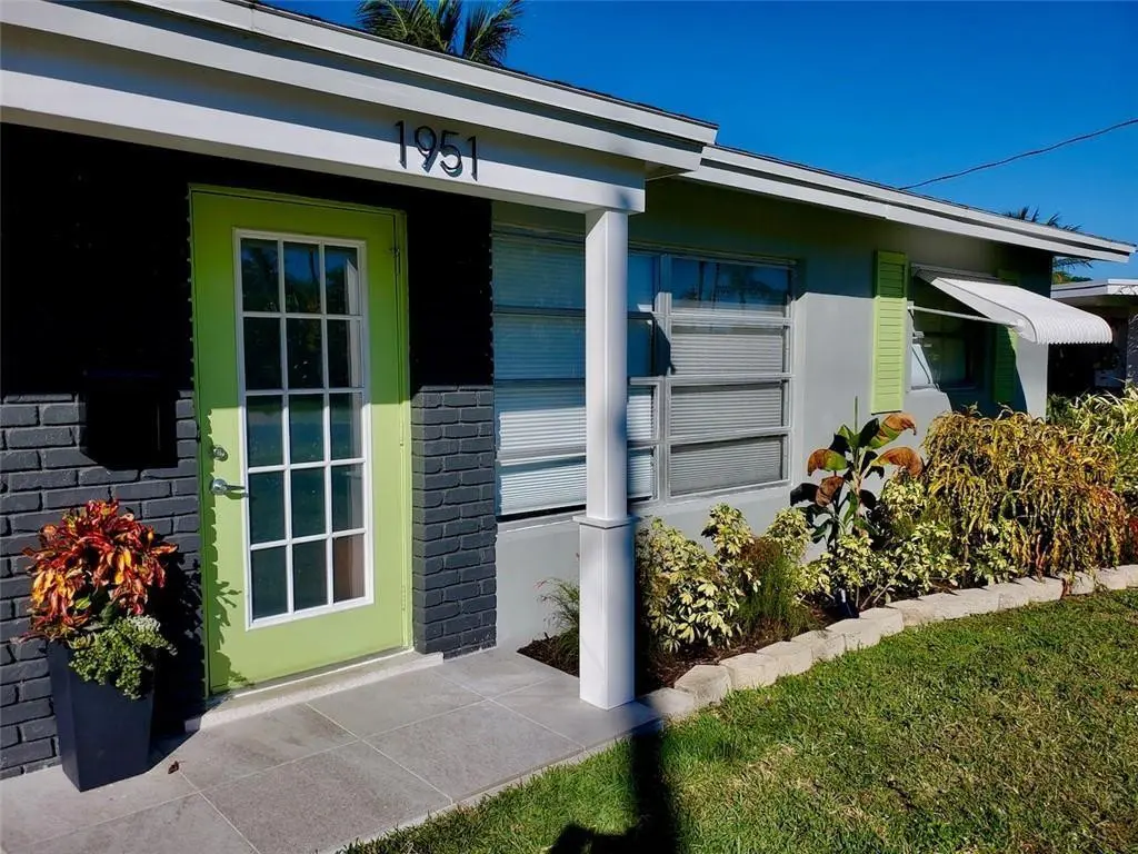Photo 1 at 1951 NW 33rd Court, Oakland Park