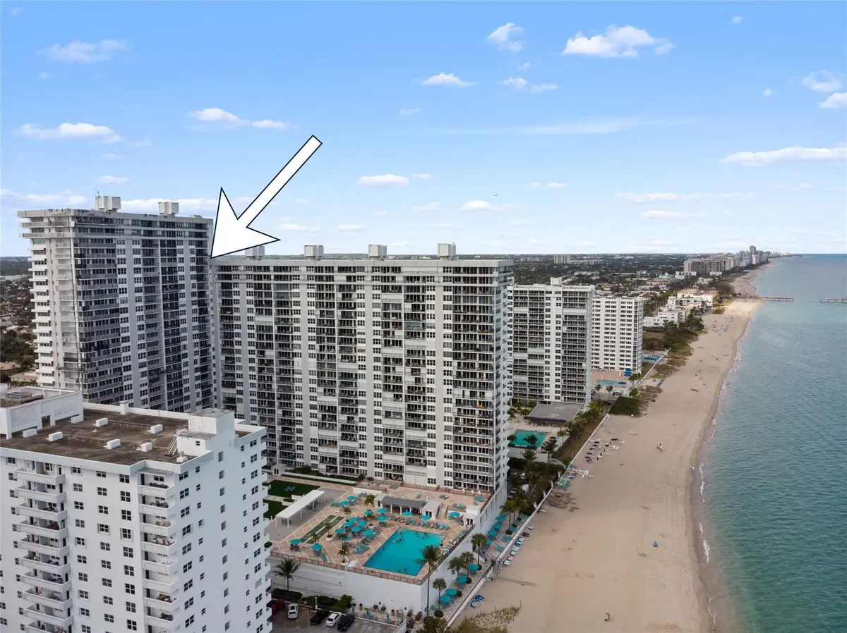 Photo 1 at 4280 Galt Ocean Drive 27D, Fort Lauderdale