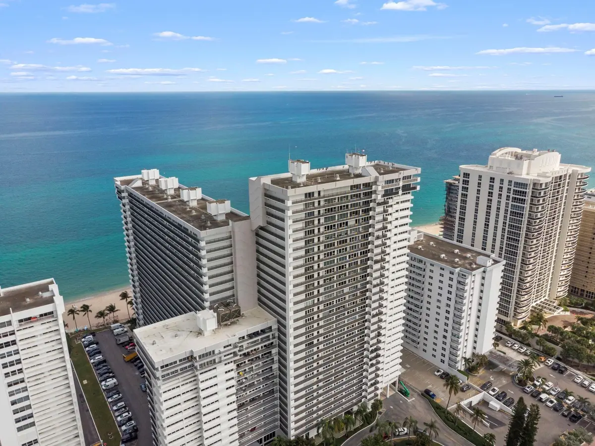 Photo 3 at 4280 Galt Ocean Drive 27D, Fort Lauderdale