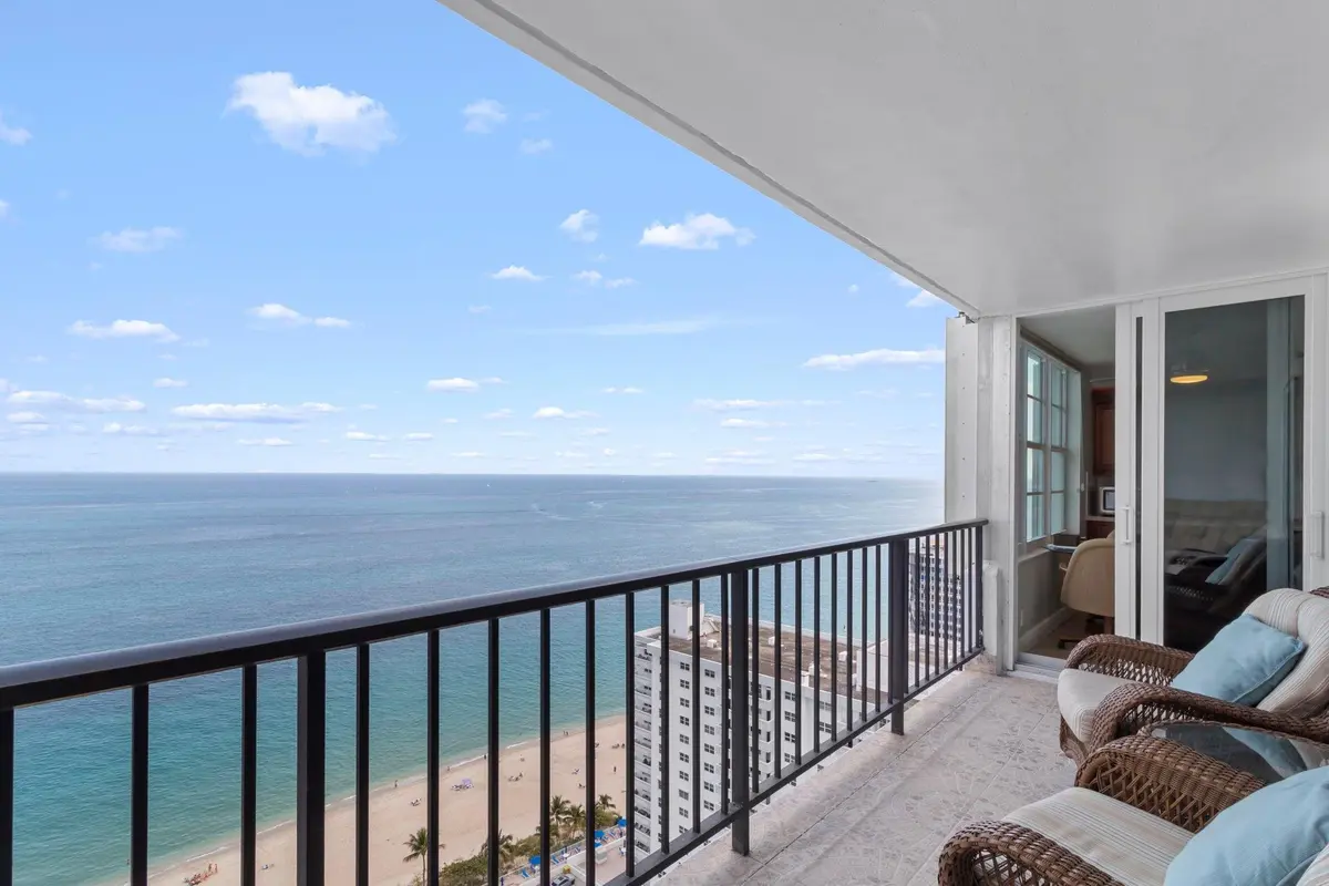 Photo 4 at 4280 Galt Ocean Drive 27D, Fort Lauderdale