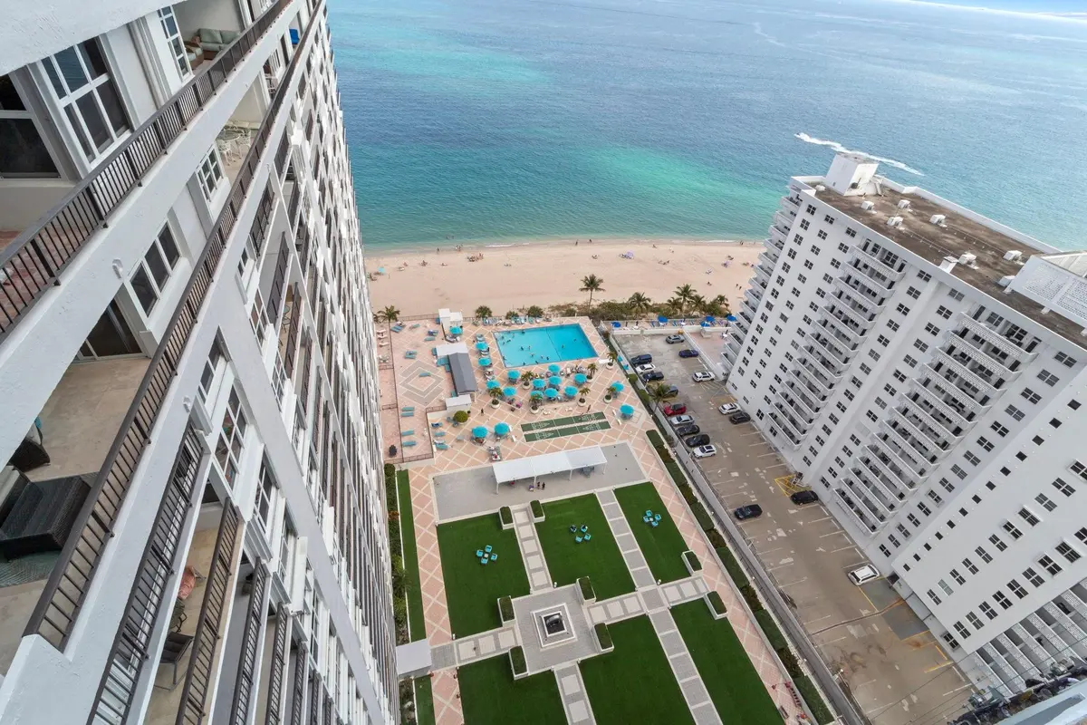 Photo 6 at 4280 Galt Ocean Drive 27D, Fort Lauderdale