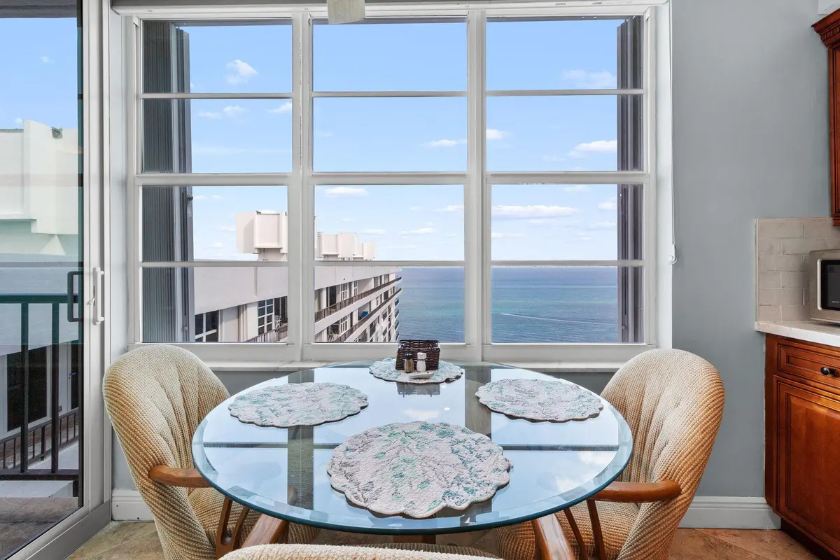 Photo 7 at 4280 Galt Ocean Drive 27D, Fort Lauderdale