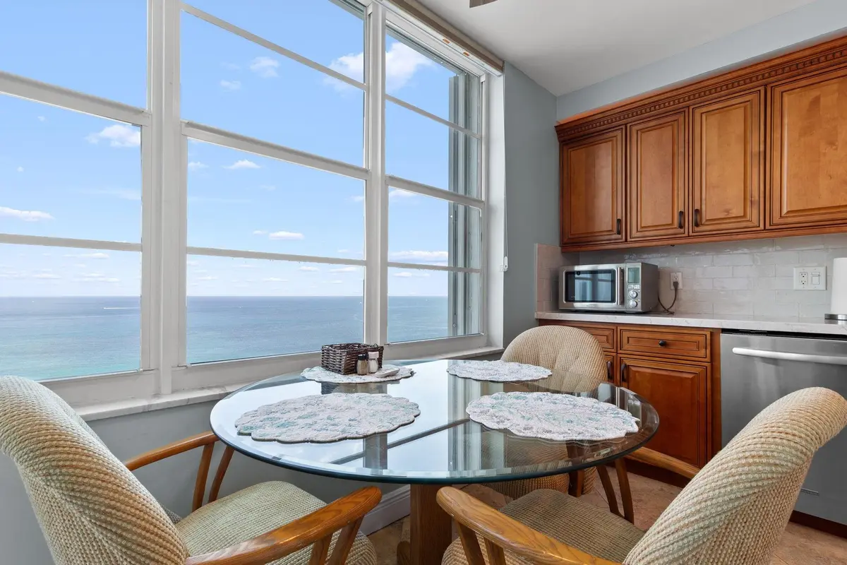Photo 8 at 4280 Galt Ocean Drive 27D, Fort Lauderdale