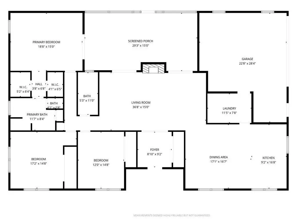 Photo 4 at 300 Riomar Drive, Port St. Lucie