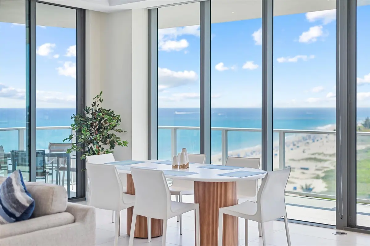 Photo 2 at 3100 N Ocean Drive H1204, Singer Island
