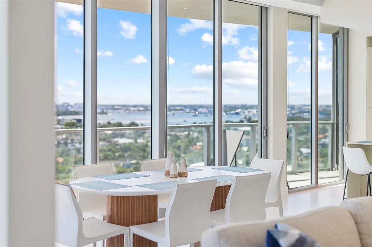 Photo 5 at 3100 N Ocean Drive H1204, Singer Island