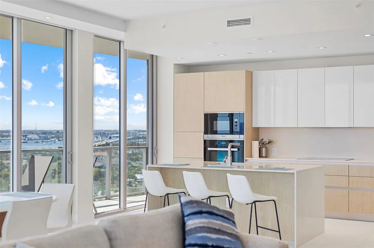 Photo 8 at 3100 N Ocean Drive H1204, Singer Island