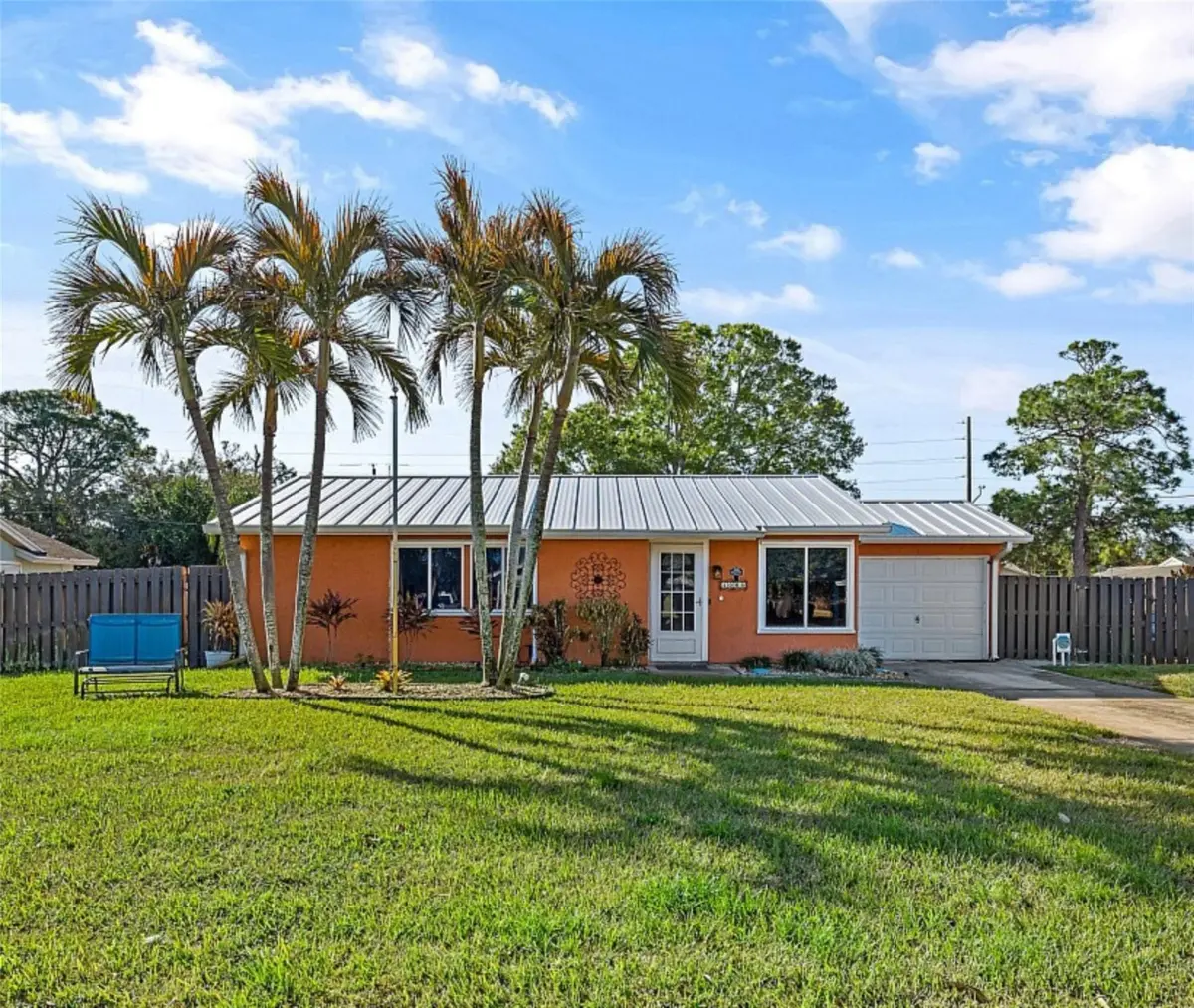 Photo 1 at 1085 24th Place, Vero Beach
