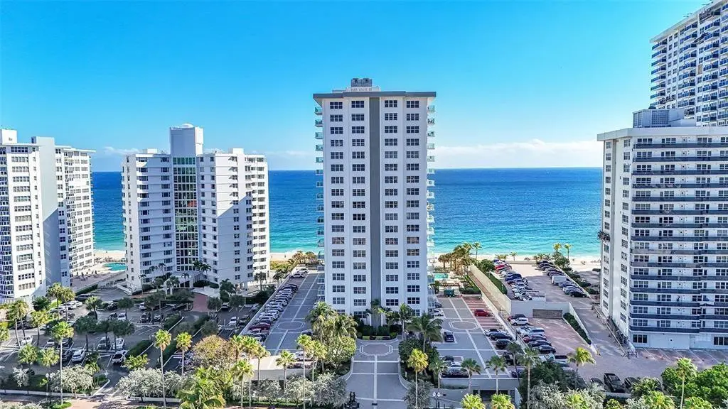 Photo 1 at 3550 Galt Ocean Drive 305, Fort Lauderdale
