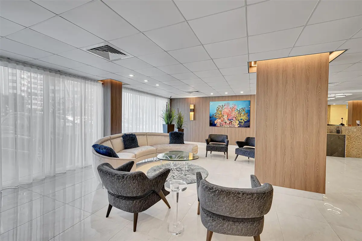 Photo 3 at 3550 Galt Ocean Drive 305, Fort Lauderdale