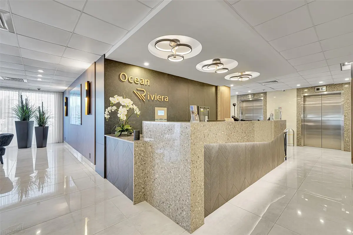 Photo 4 at 3550 Galt Ocean Drive 305, Fort Lauderdale