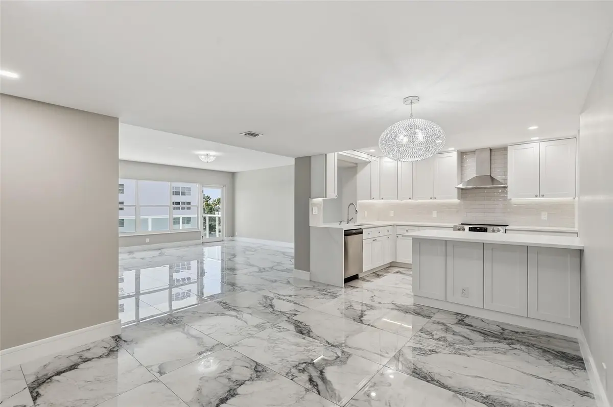 Photo 5 at 3550 Galt Ocean Drive 305, Fort Lauderdale
