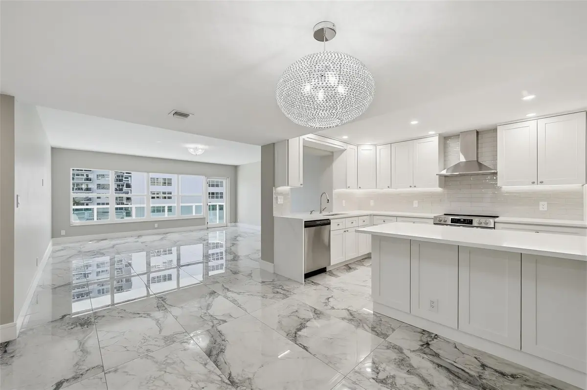 Photo 7 at 3550 Galt Ocean Drive 305, Fort Lauderdale