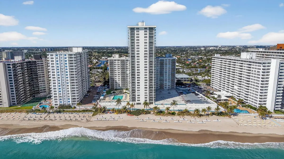 Photo 1 at 3900 Galt Ocean Drive 1515, Fort Lauderdale