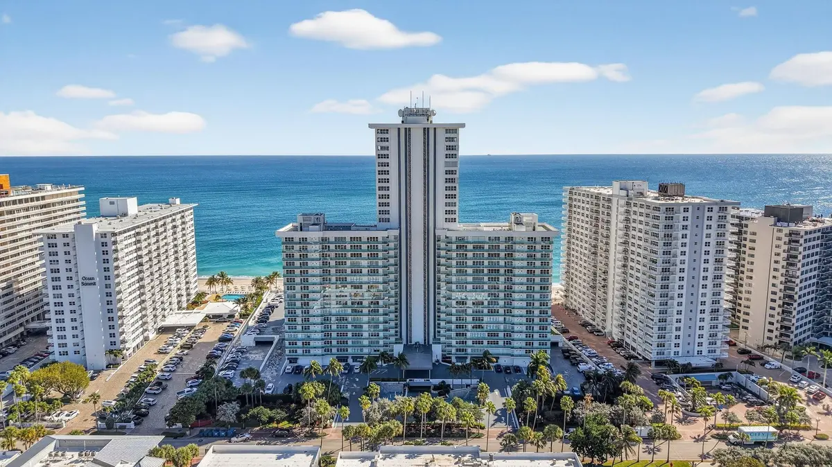 Photo 2 at 3900 Galt Ocean Drive 1515, Fort Lauderdale