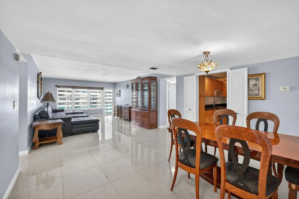 Photo 6 at 3900 Galt Ocean Drive 1515, Fort Lauderdale