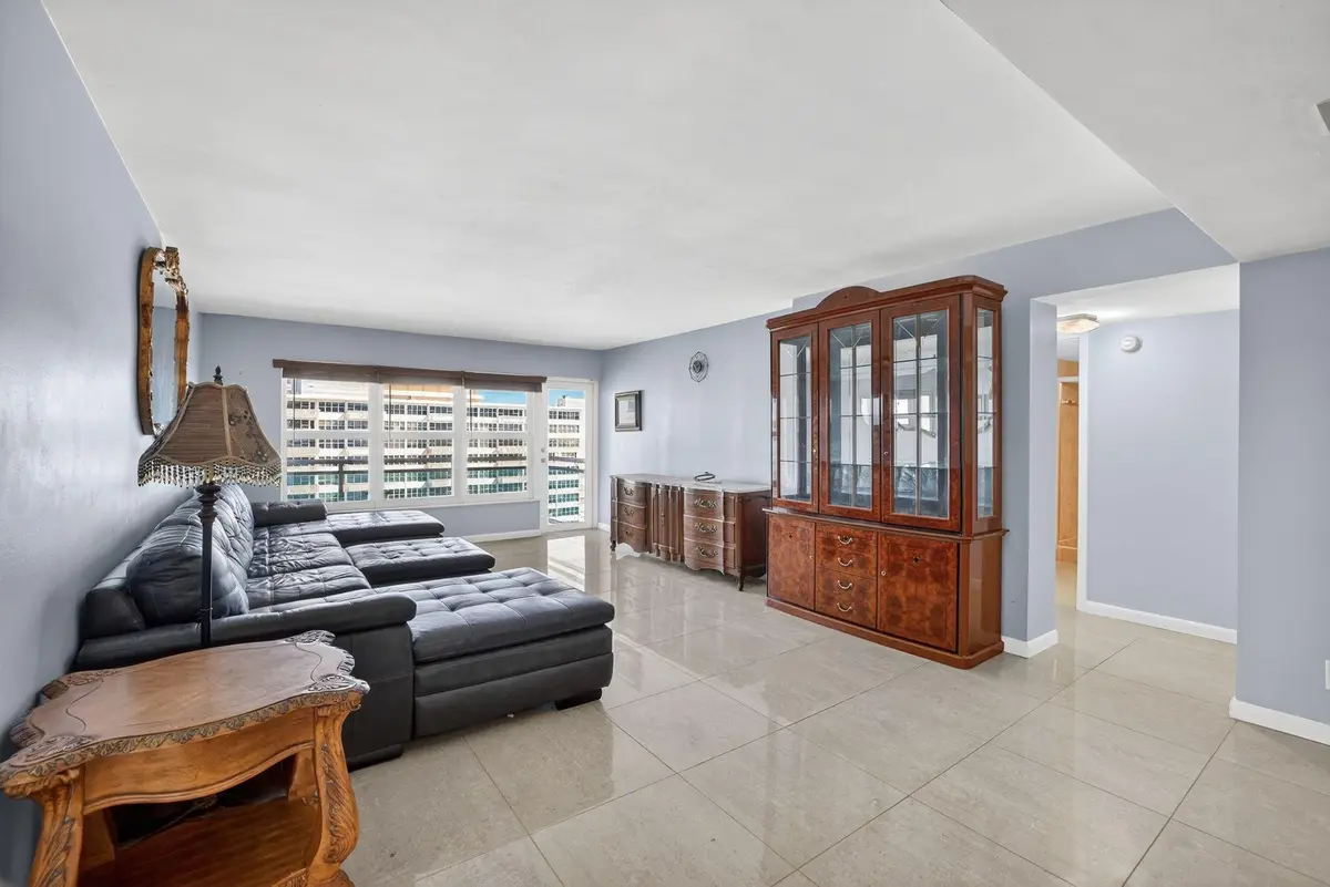 Photo 7 at 3900 Galt Ocean Drive 1515, Fort Lauderdale
