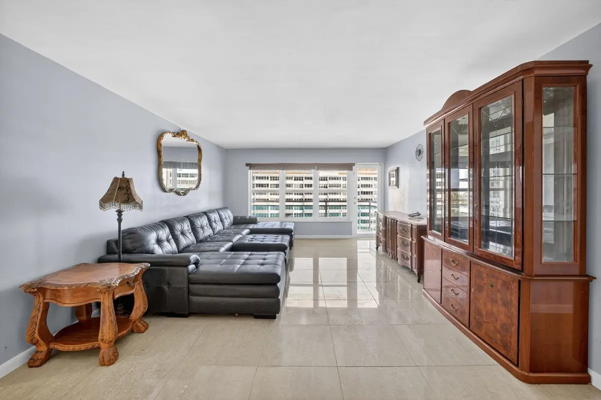 Photo 8 at 3900 Galt Ocean Drive 1515, Fort Lauderdale
