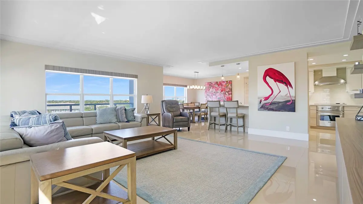 Photo 1 at 3750 Galt Ocean 606, Fort Lauderdale