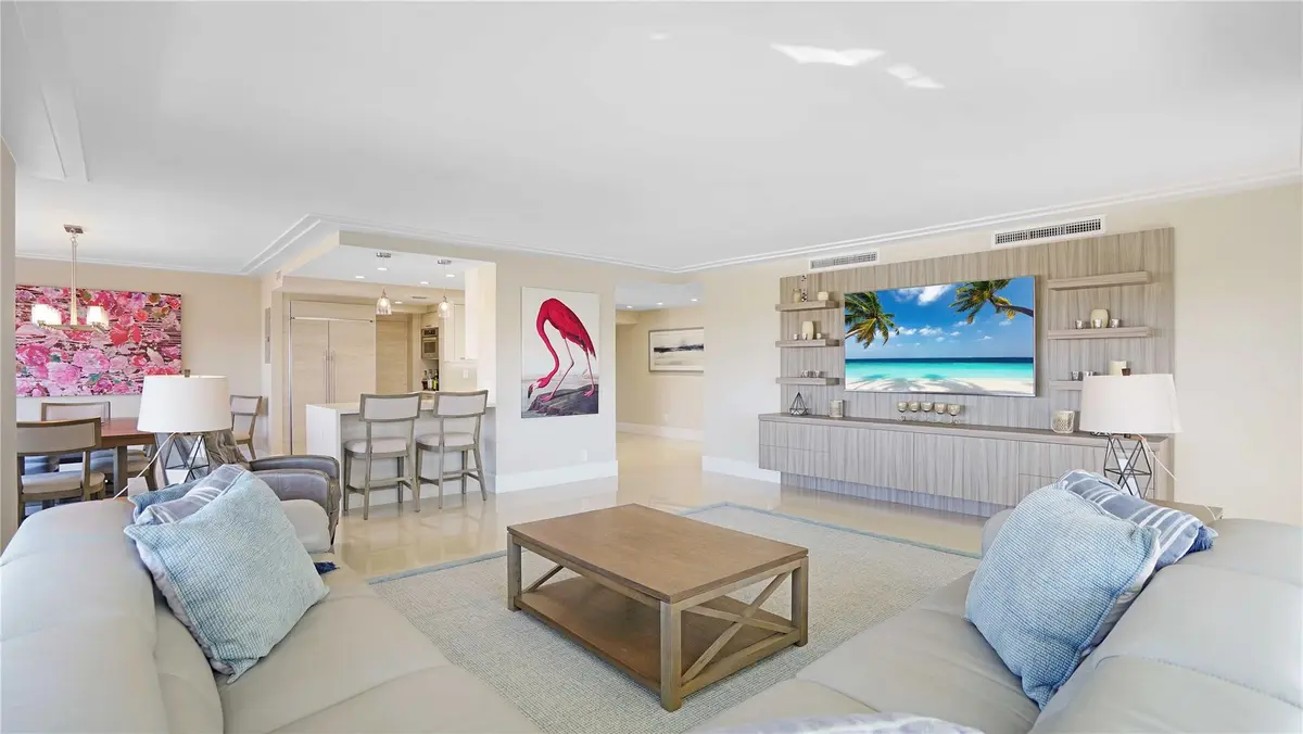 Photo 2 at 3750 Galt Ocean 606, Fort Lauderdale