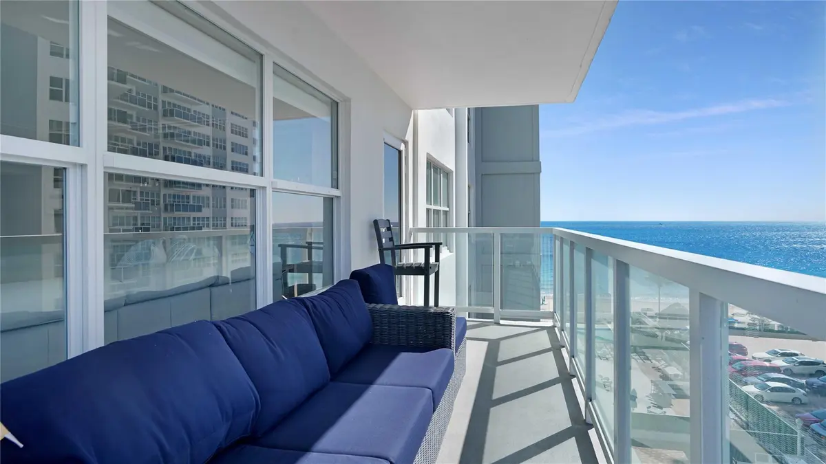 Photo 3 at 3750 Galt Ocean 606, Fort Lauderdale