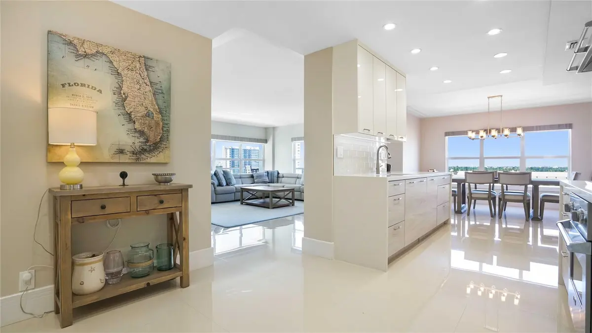 Photo 5 at 3750 Galt Ocean 606, Fort Lauderdale