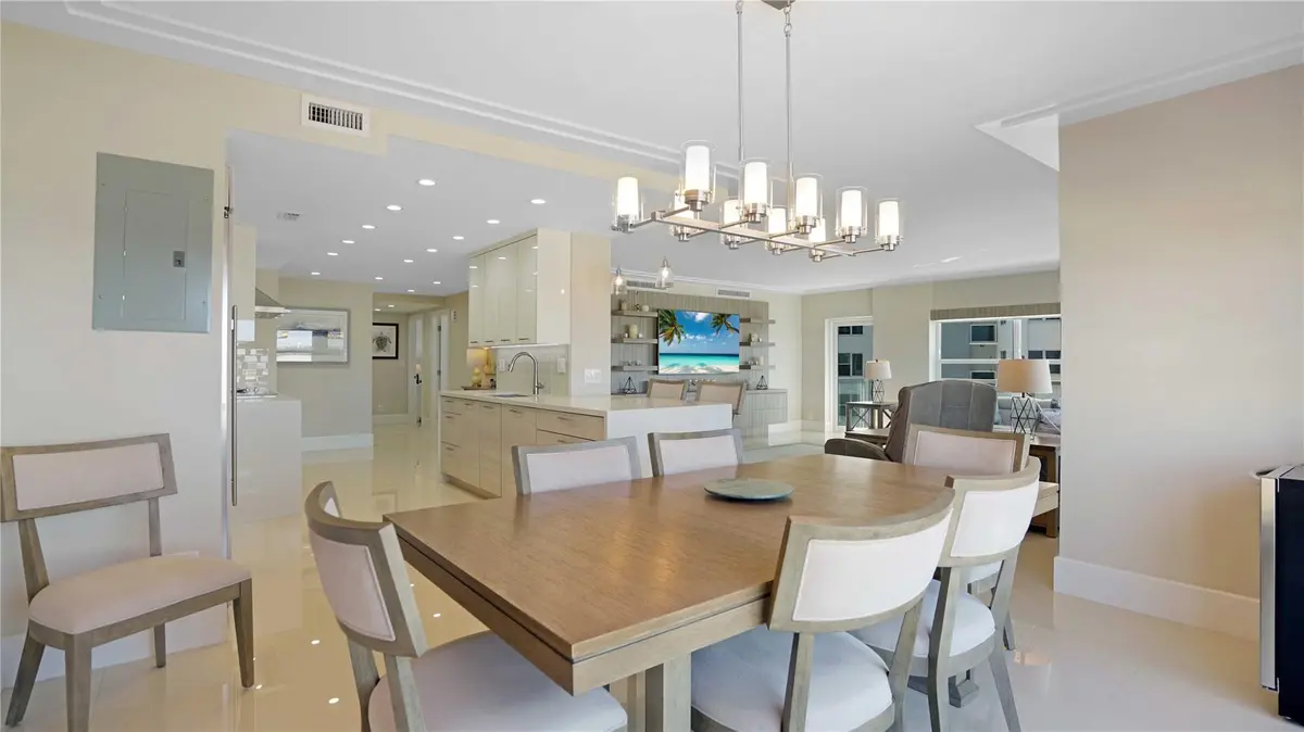 Photo 6 at 3750 Galt Ocean 606, Fort Lauderdale
