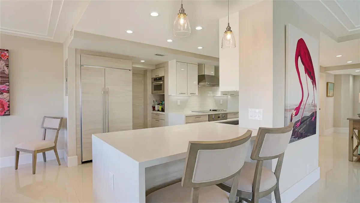 Photo 7 at 3750 Galt Ocean 606, Fort Lauderdale