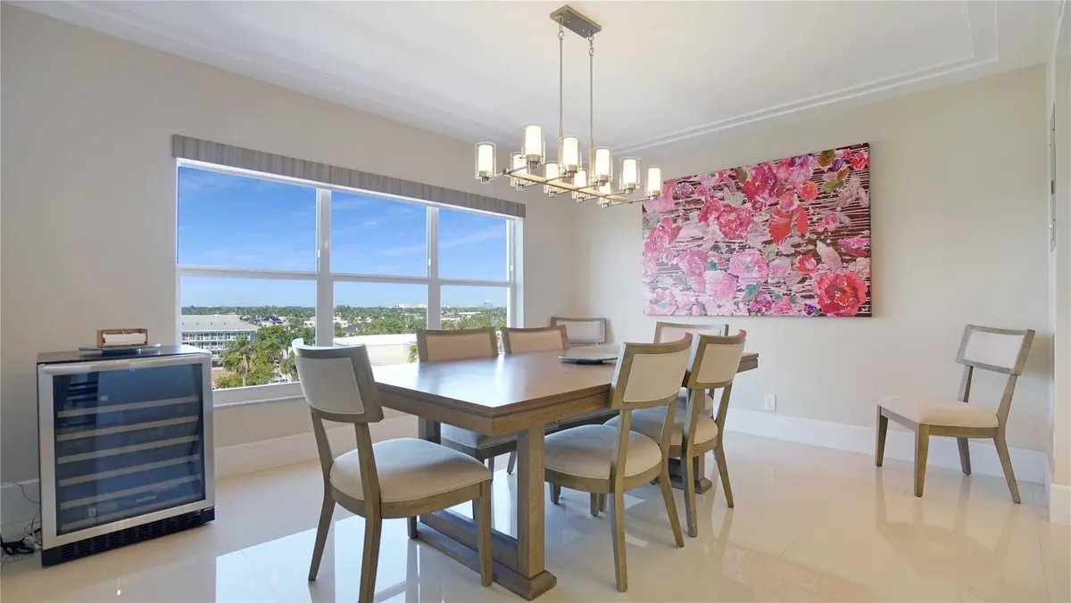 Photo 8 at 3750 Galt Ocean 606, Fort Lauderdale