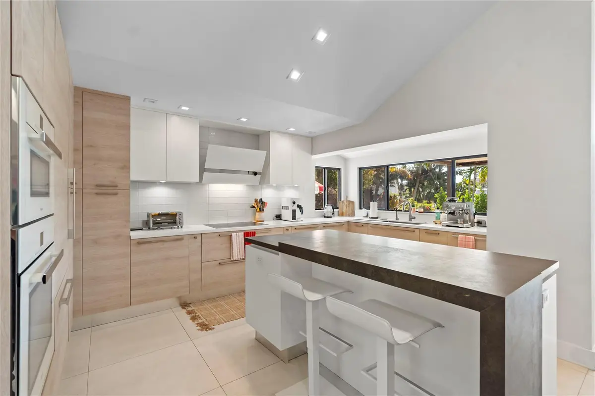 KITCHEN at 2430 NE 49th Street, Lighthouse Point