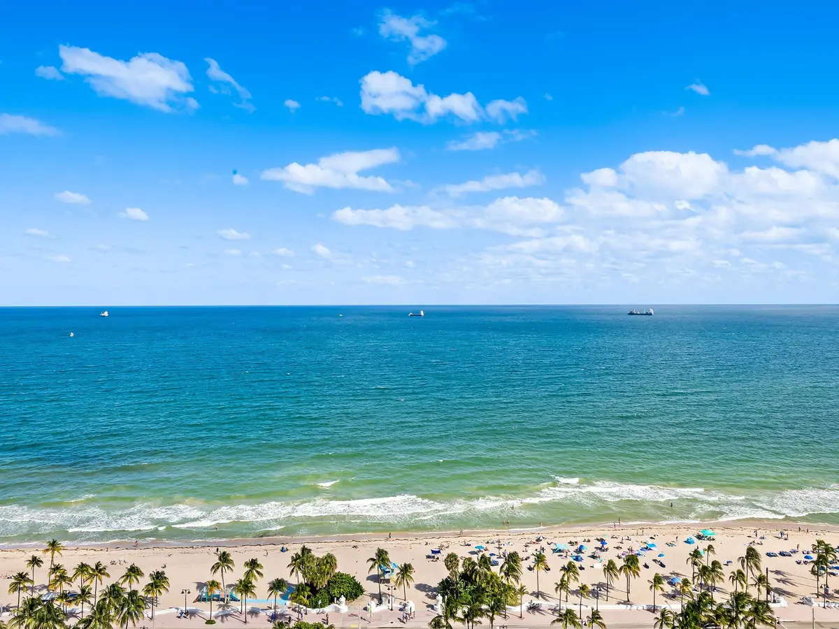 Photo 3 at 153 N Seabreeze Boulevard 1902-S, Fort Lauderdale