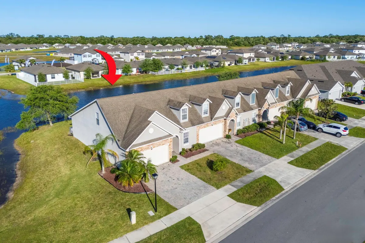 Photo 2 at 5218 Manciano Street, Fort Pierce