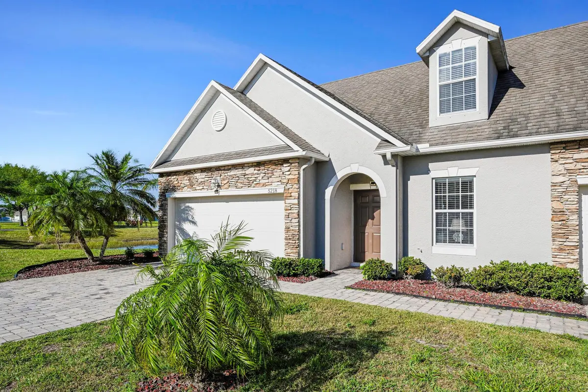 Photo 3 at 5218 Manciano Street, Fort Pierce