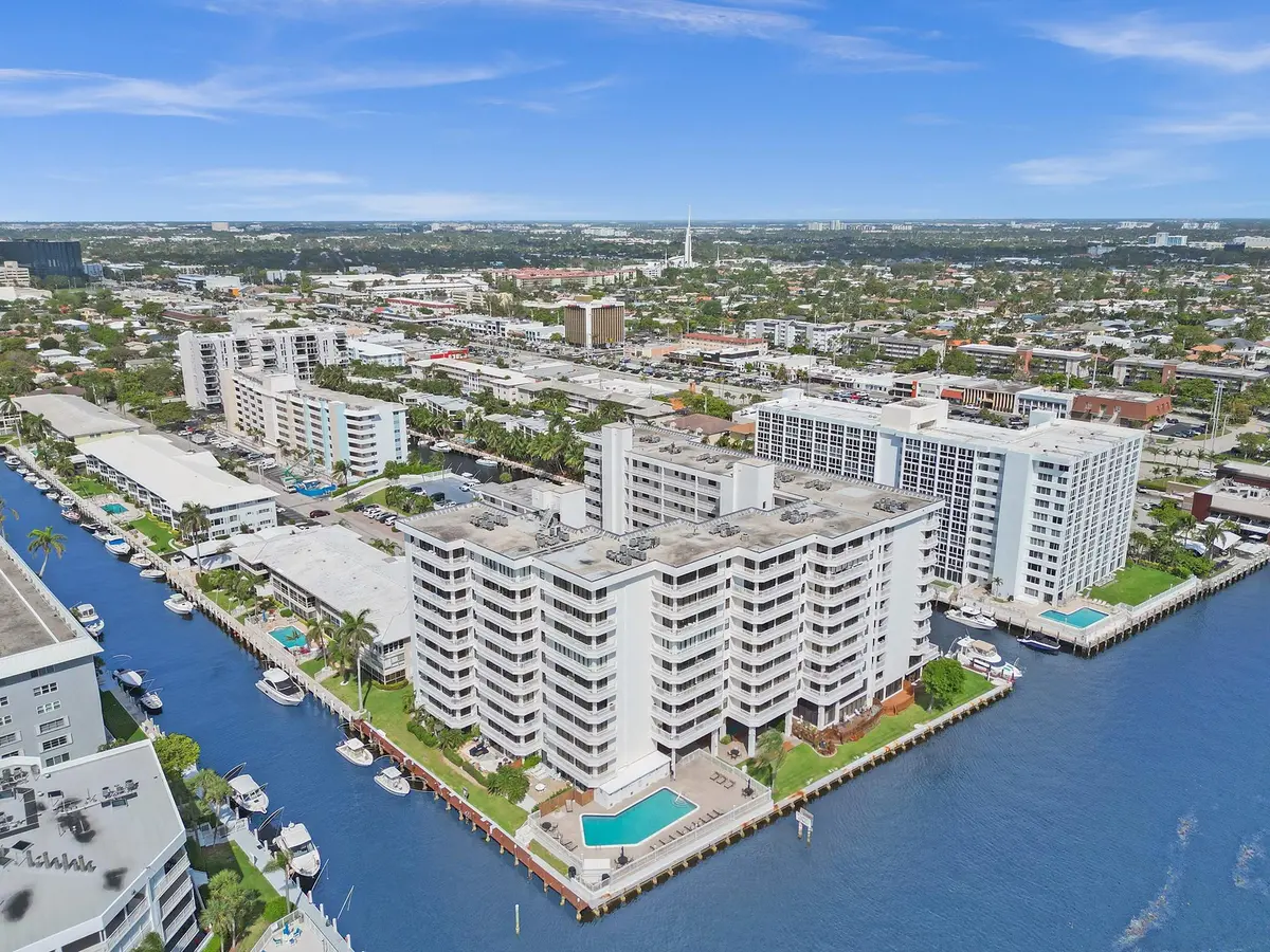 Photo 1 at 3100 NE 48th Street 617, Fort Lauderdale