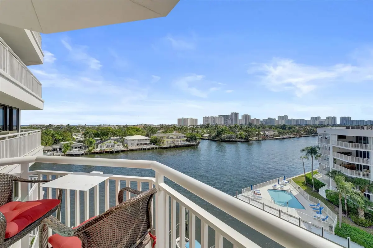 Photo 2 at 3100 NE 48th Street 617, Fort Lauderdale