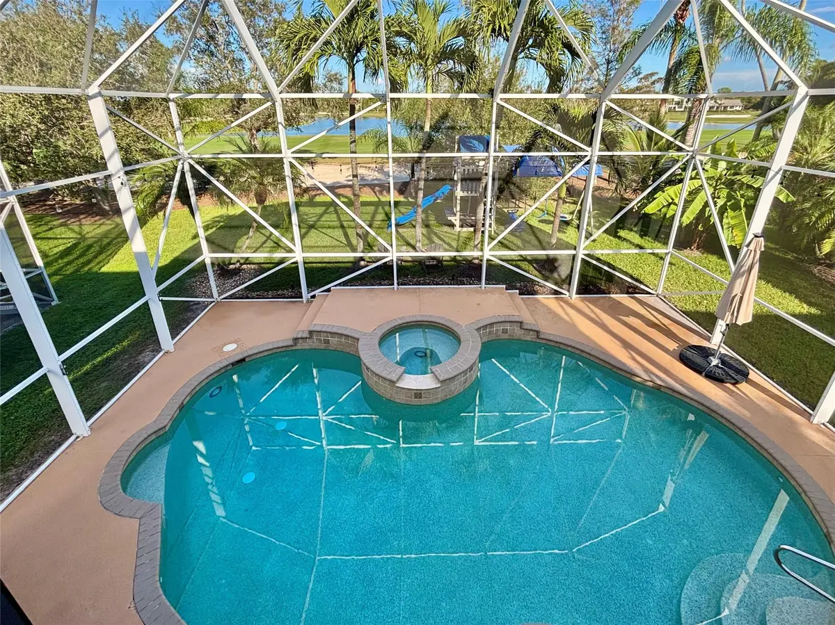 Photo 1 at 2128 Country Golf Drive, Wellington