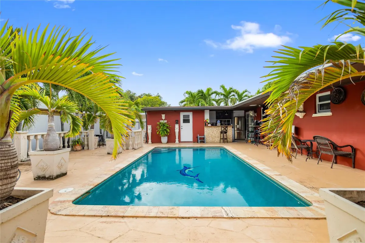 Photo 1 at 17811 NW 12th Court, Miami Gardens