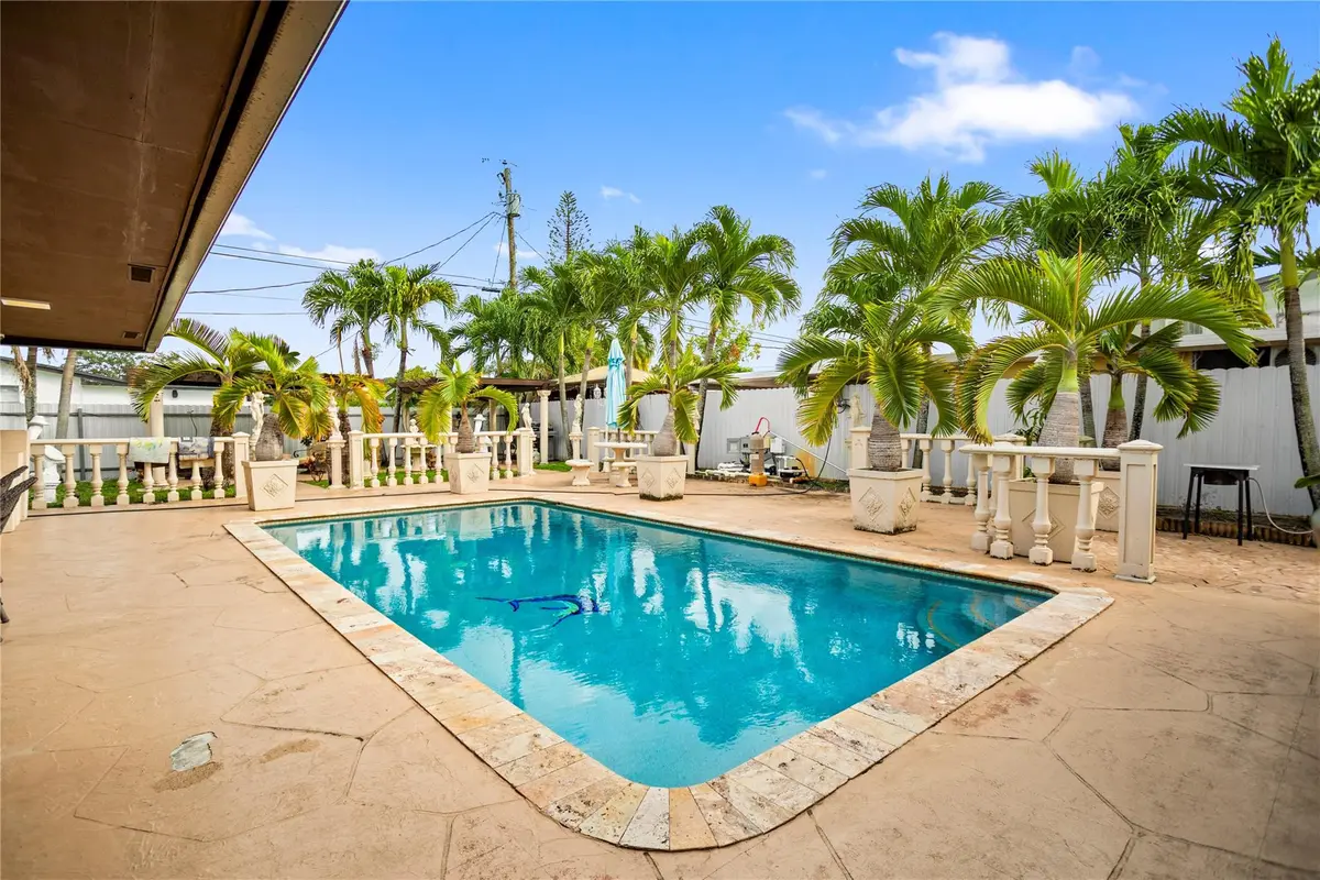 Photo 2 at 17811 NW 12th Court, Miami Gardens