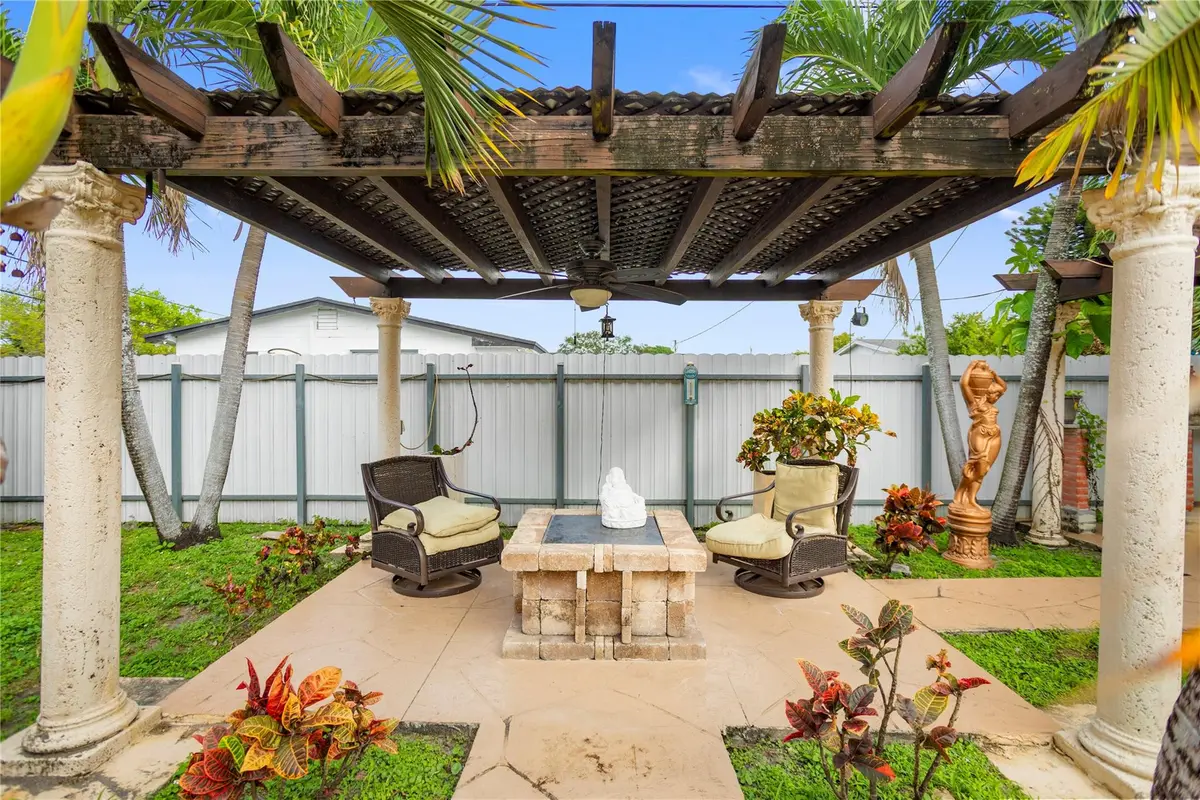 Photo 7 at 17811 NW 12th Court, Miami Gardens