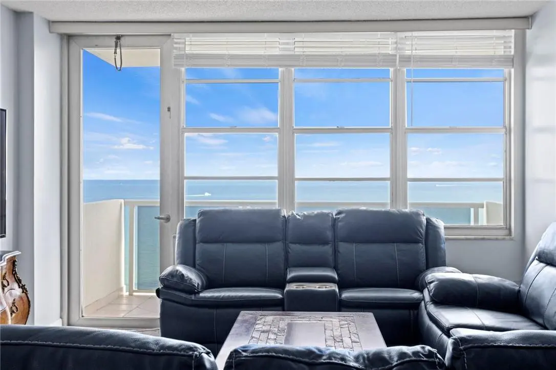 Photo 4 at 3725 S Ocean Drive 1610, Hollywood