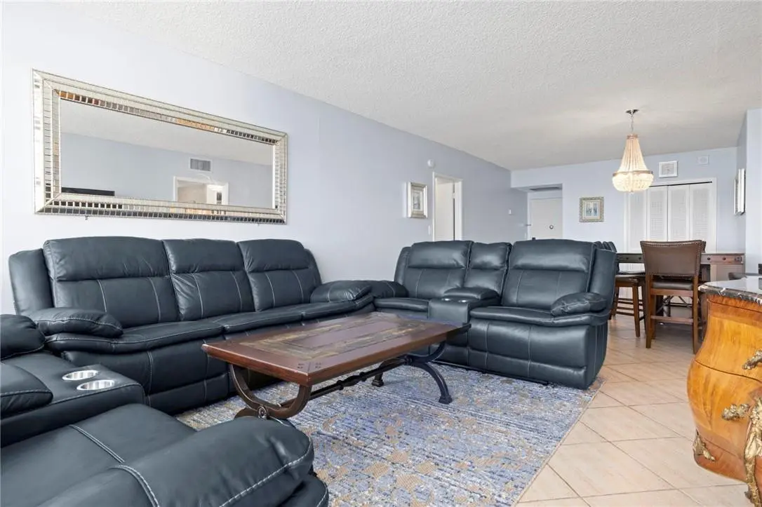 Photo 5 at 3725 S Ocean Drive 1610, Hollywood