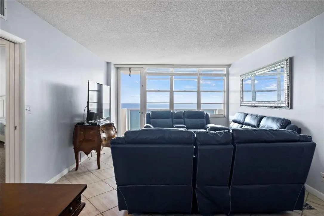 Photo 6 at 3725 S Ocean Drive 1610, Hollywood