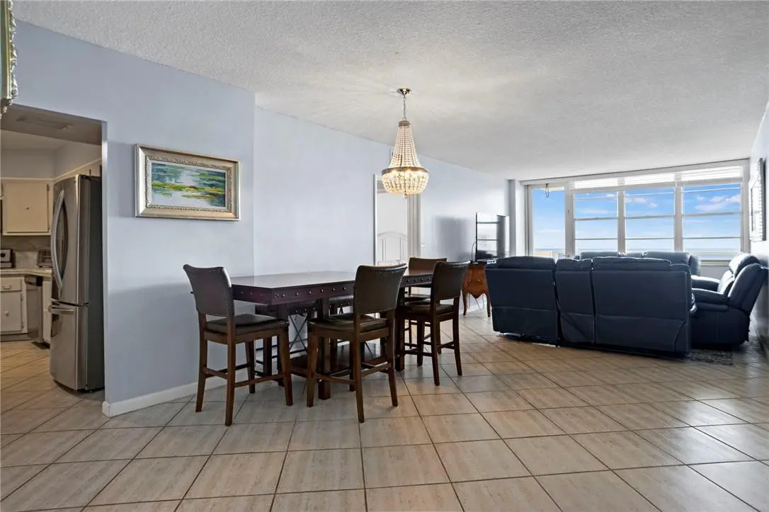 Photo 7 at 3725 S Ocean Drive 1610, Hollywood