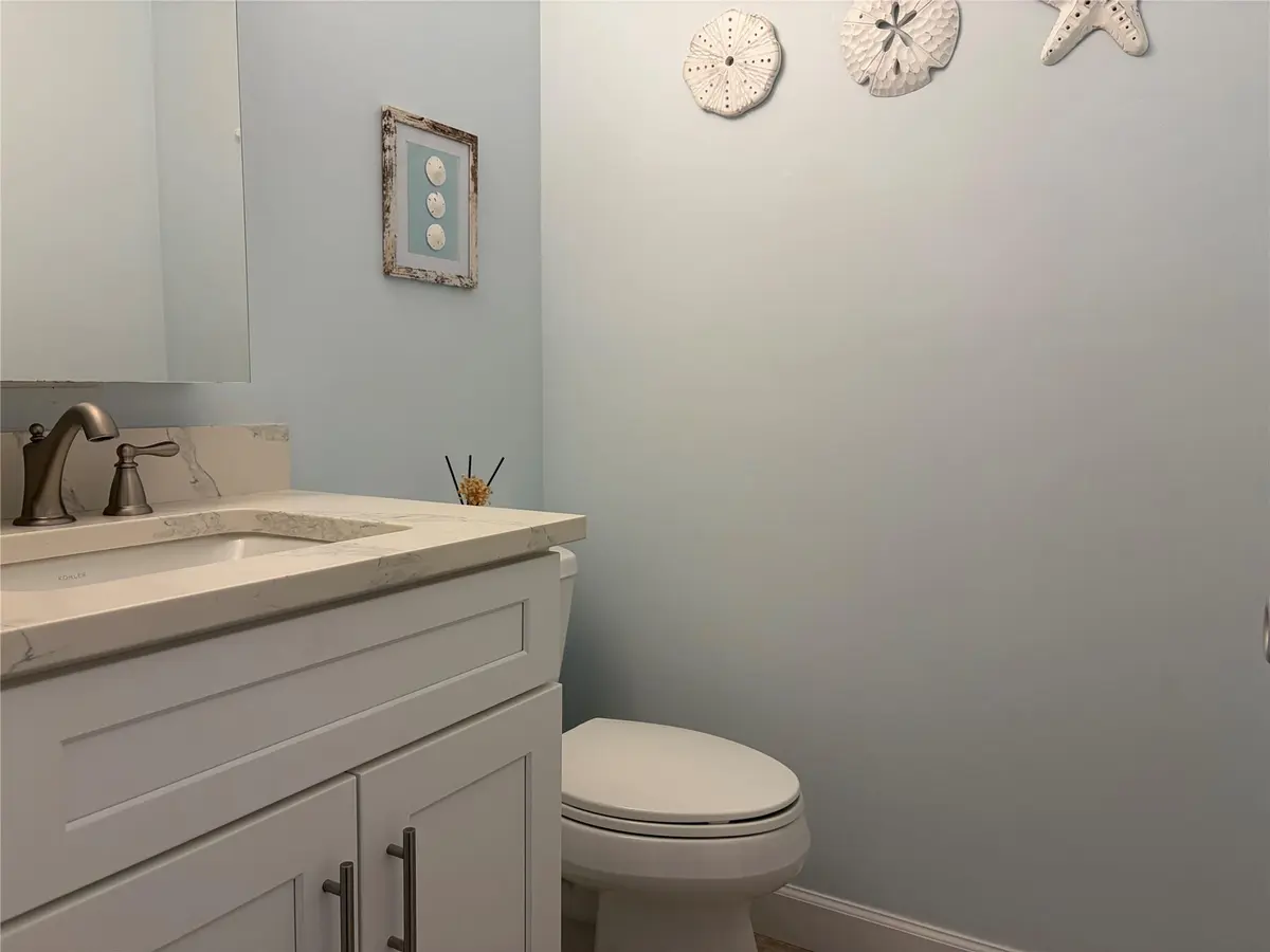 Bathroom at 34 Pine Arbor Lane 203, Vero Beach