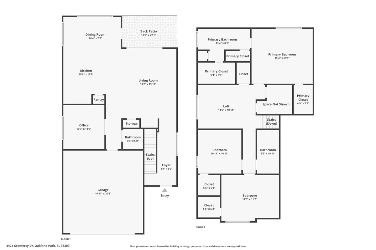 Photo 4 at 4471 Gramercy Drive, Oakland Park