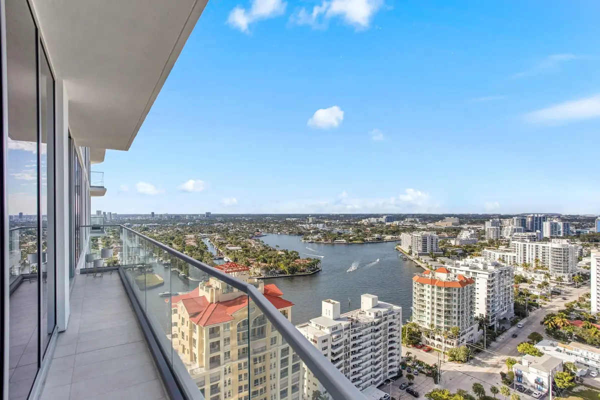 Photo 3 at 153 N Seabreeze Boulevard 2205, Fort Lauderdale