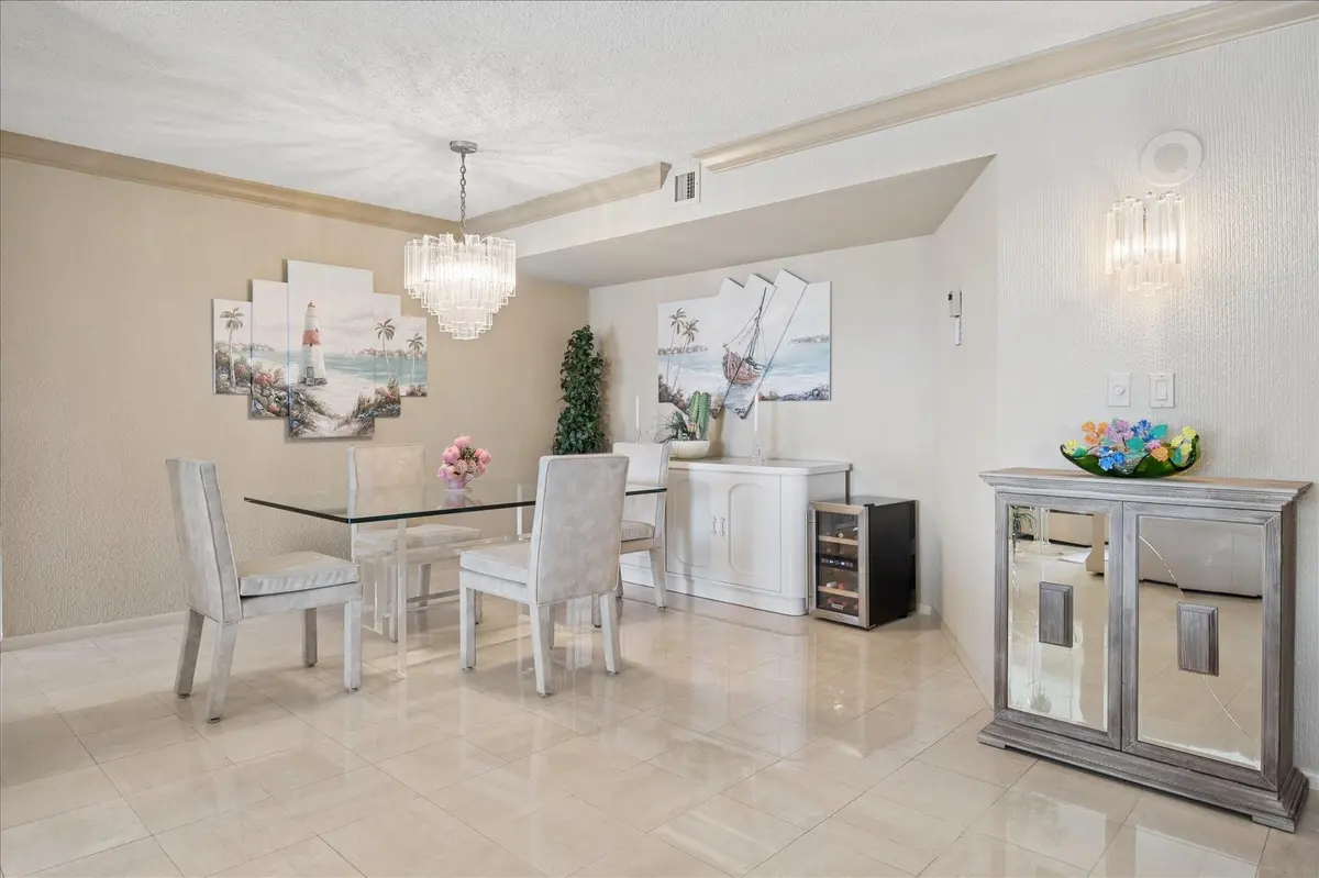 Photo 5 at 1201 S Ocean Drive 704s, Hollywood