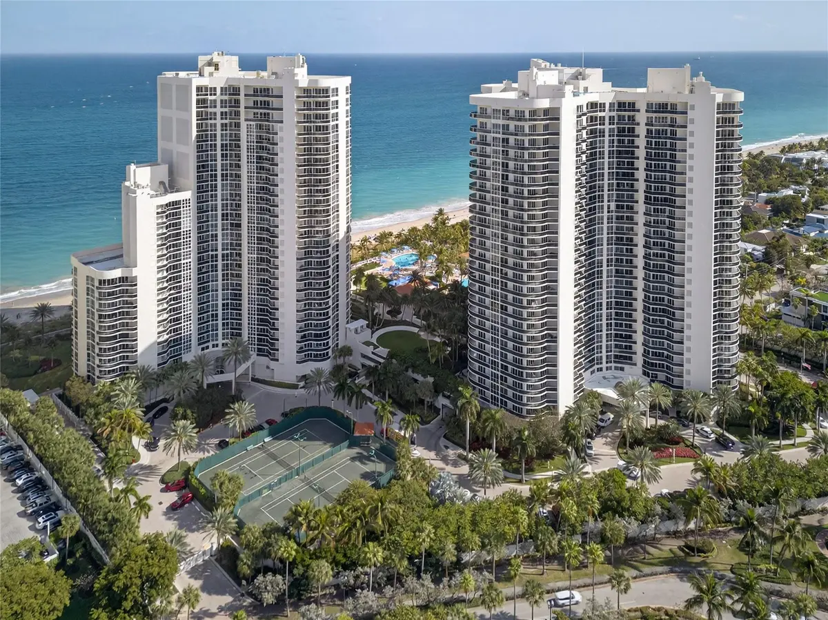 Photo 1 at 3200 N Ocean Boulevard 1907, Fort Lauderdale