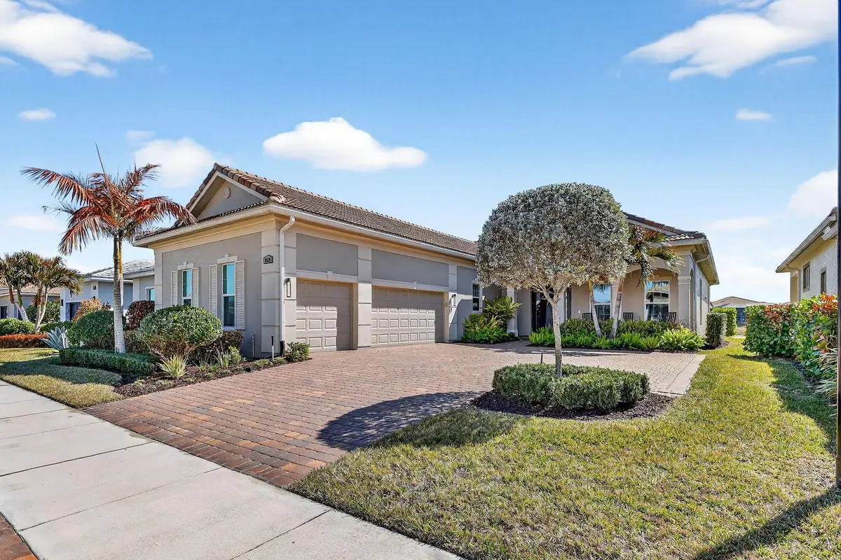 Photo 3 at 8639 SW Flutto Way, Port St. Lucie