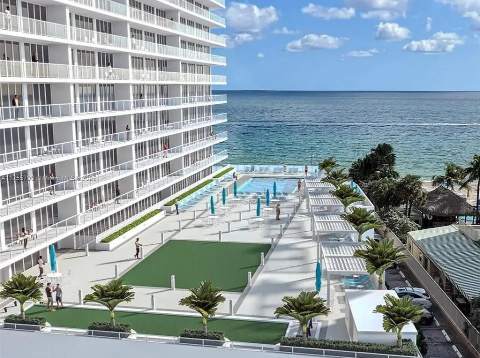 Photo 1 at 4100 Galt Ocean Drive 306, Fort Lauderdale